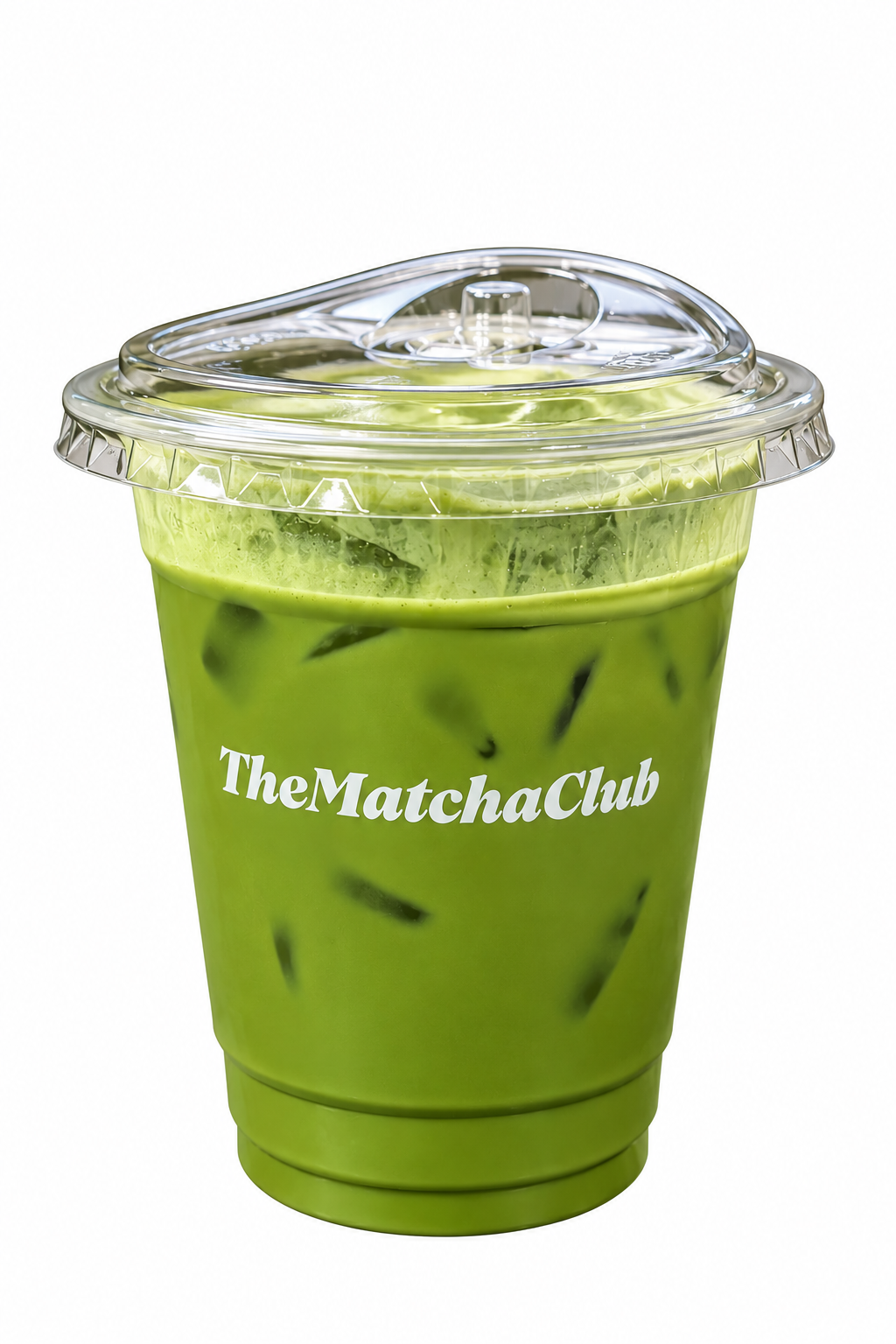 Matcha latte