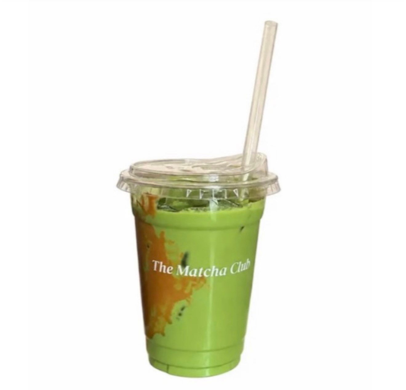 Blondie Matcha